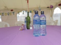 먹는샘물 제조·보관·유통 안전관리 강화…’실내 보관’ 원칙